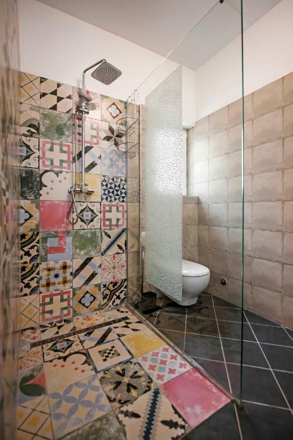 Paola Cozy Apartment 罗维尼 外观 照片